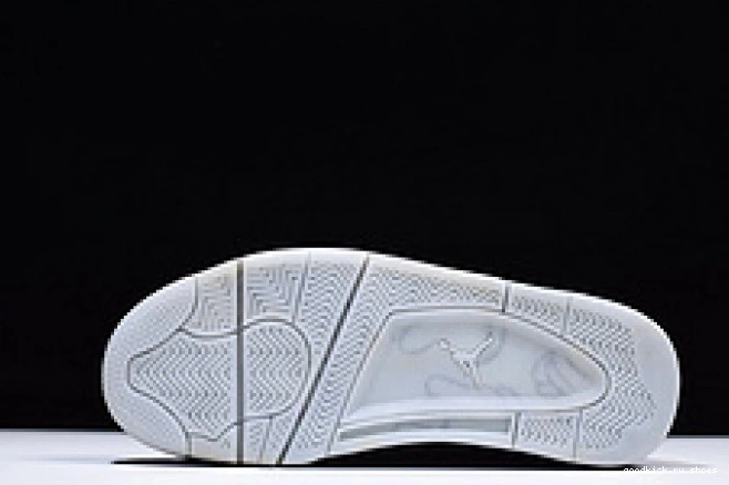 retro 4 black Jordan 001 Nike 930155 Air kaws 0824